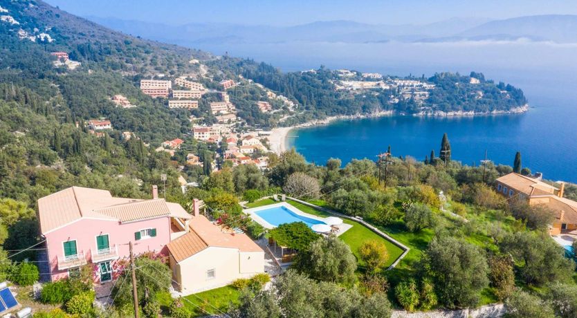 Photo of The Golden Wind