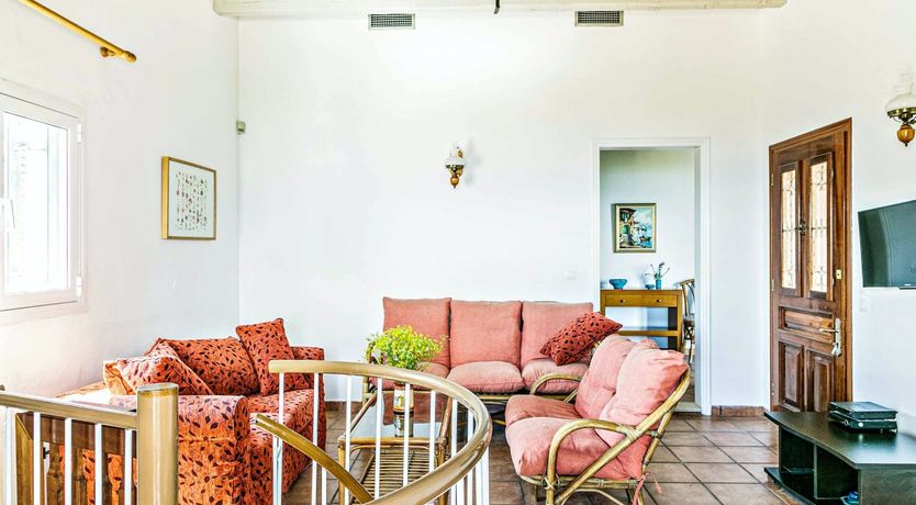 Photo of The Golden Wind