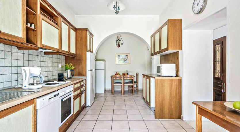 Photo of The Golden Wind