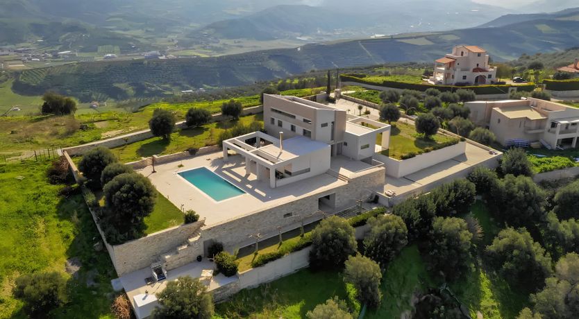 Photo of Cycladic Groove