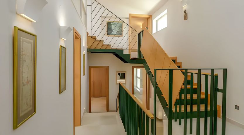 Photo of Cycladic Groove