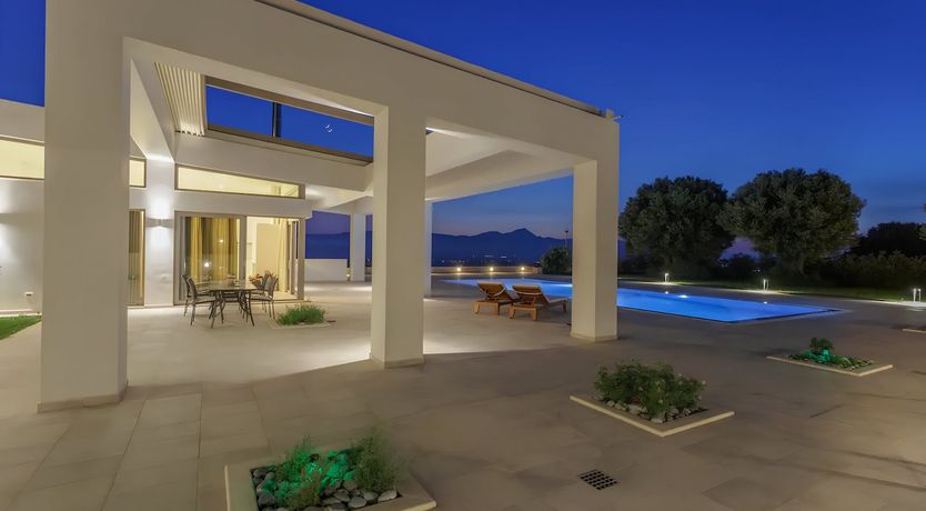 Photo of Cycladic Groove