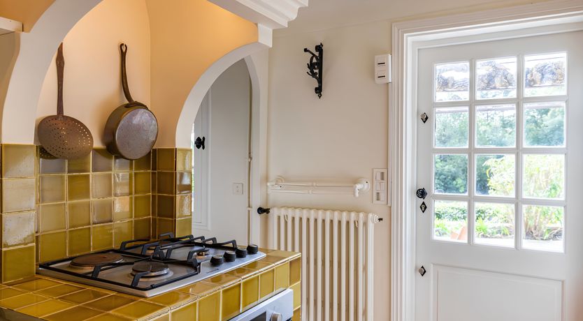 Photo of Bay of Beauty