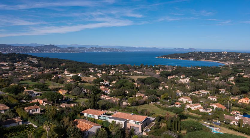 Photo of Bay of Beauty