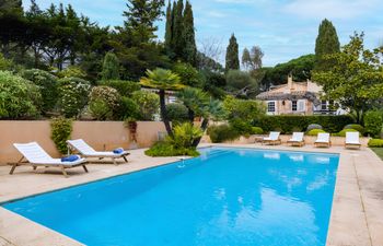 Bay of Beauty Villa