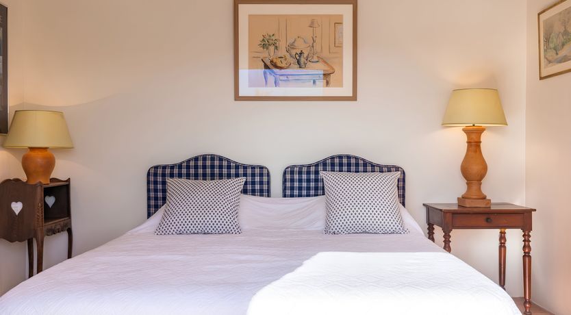 Photo of Bay of Beauty