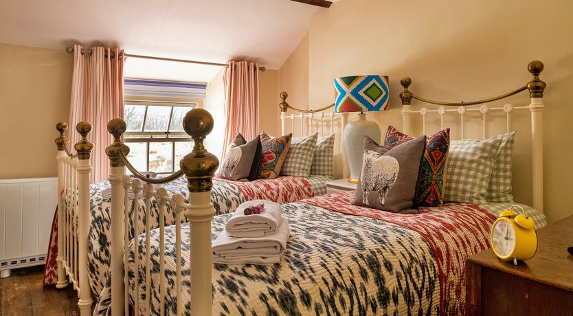 Photo of Welsh Wisteria