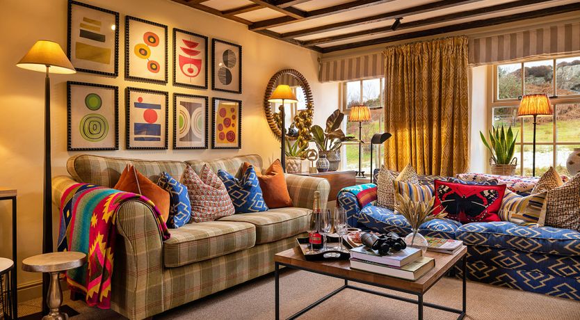 Photo of Welsh Wisteria