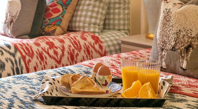 Photo of Welsh Wisteria