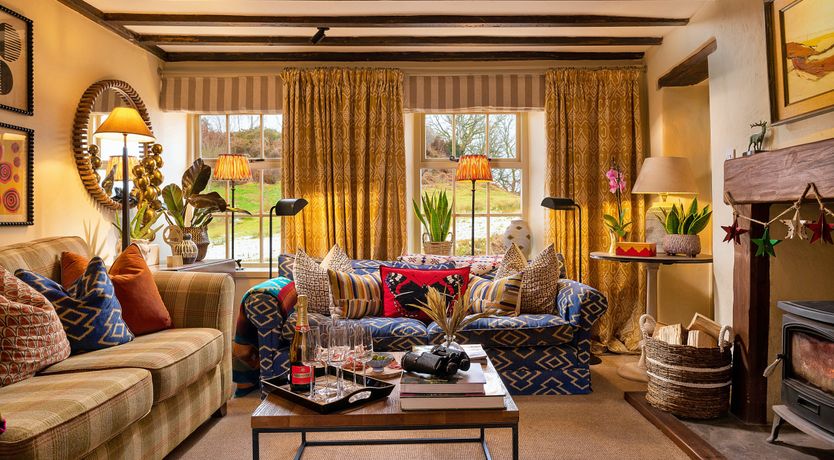 Photo of Welsh Wisteria