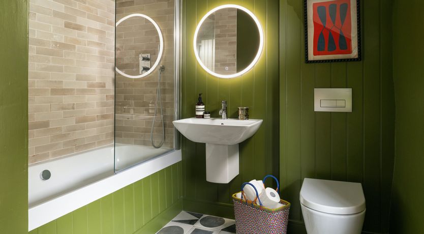 Photo of Welsh Wisteria