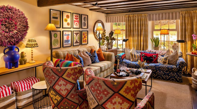 Photo of Welsh Wisteria