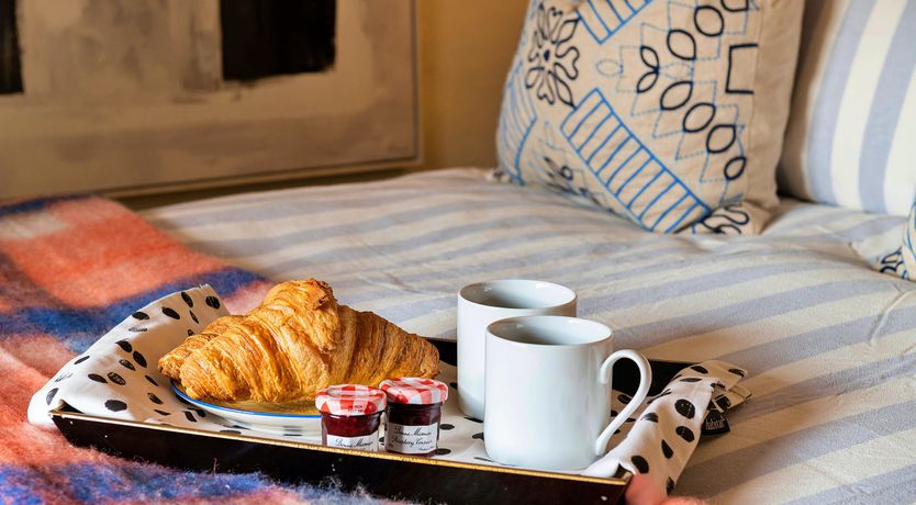 Photo of Welsh Wisteria