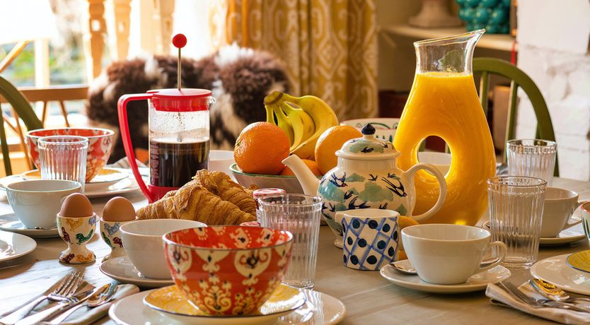 Photo of Welsh Wisteria