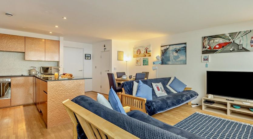 Photo of 1 Bed in Bideford