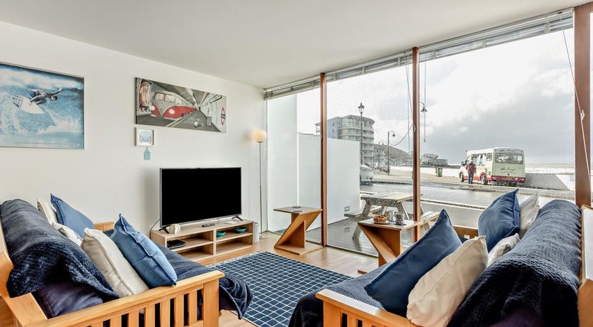 Photo of 1 Bed in Bideford