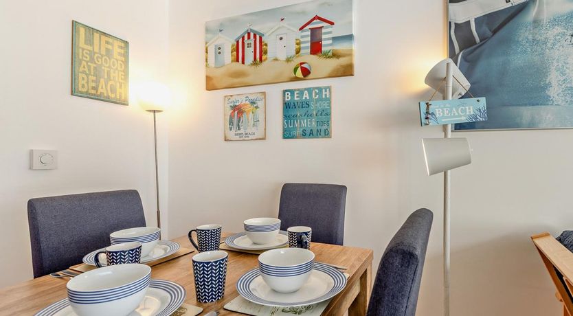 Photo of 1 Bed in Bideford