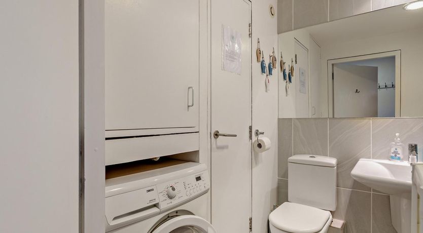 Photo of 1 Bed in Bideford