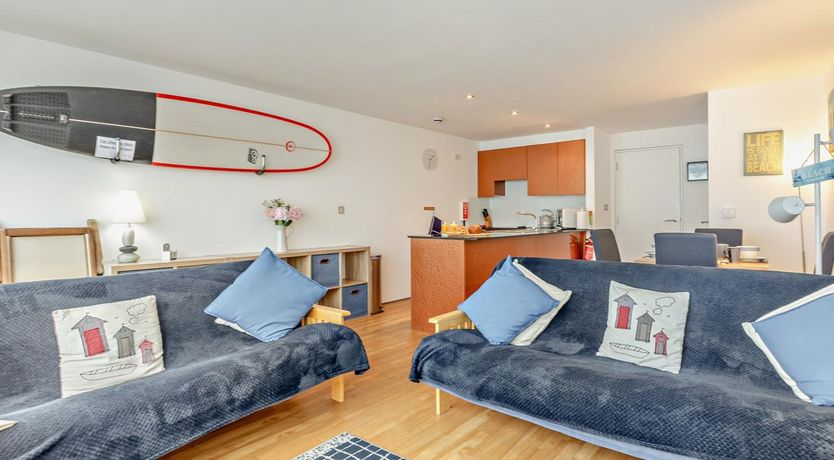 Photo of 1 Bed in Bideford