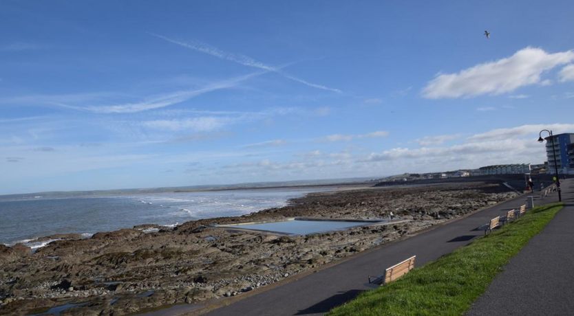 Photo of 1 Bed in Westward Ho