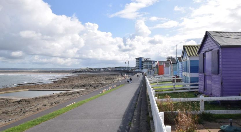 Photo of 1 Bed in Westward Ho