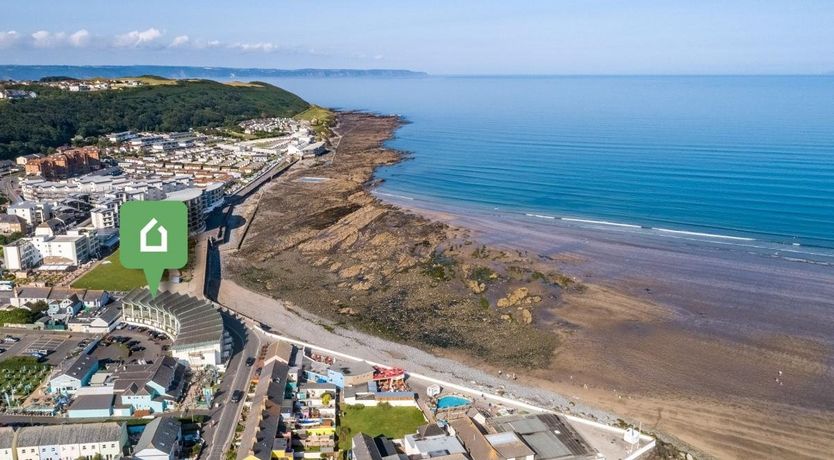 Photo of 1 Bed in Westward Ho