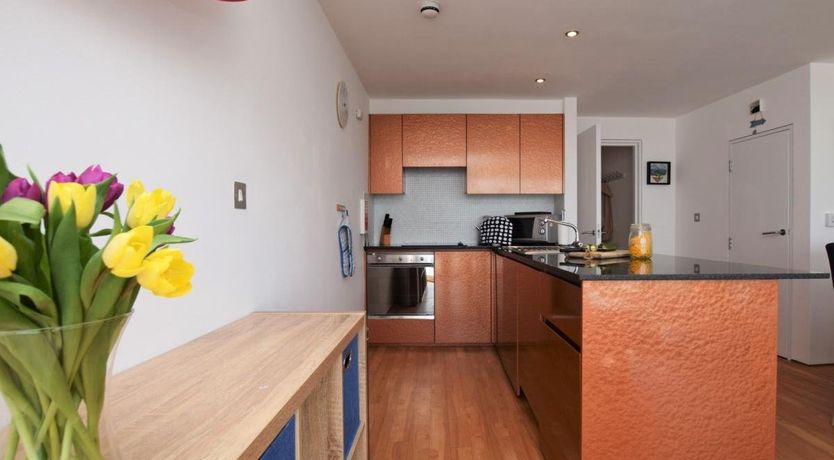 Photo of 1 Bed in Westward Ho