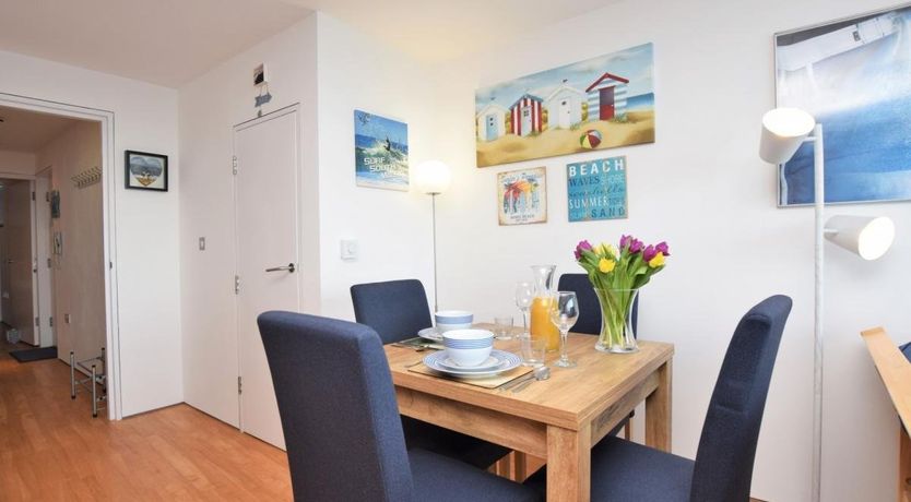 Photo of 1 Bed in Westward Ho