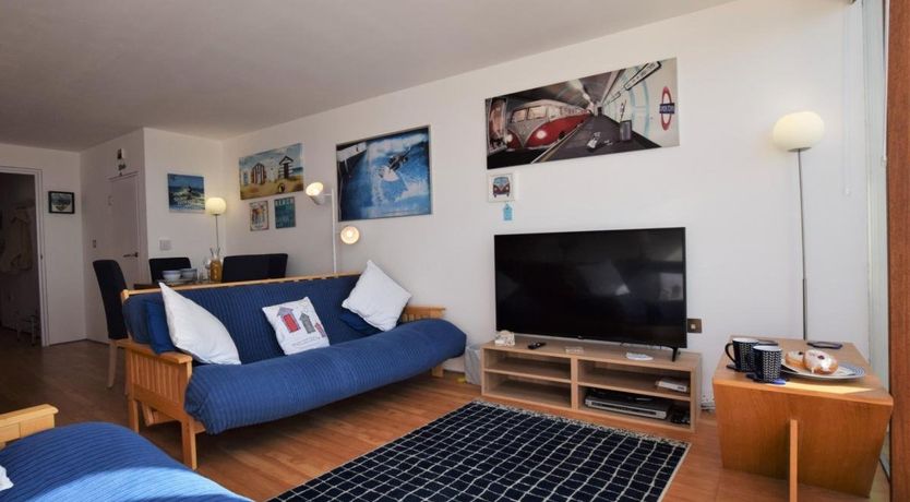 Photo of 1 Bed in Westward Ho