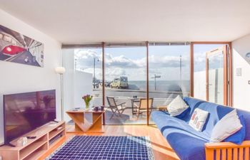 in Westward Ho (POINB) Apartment