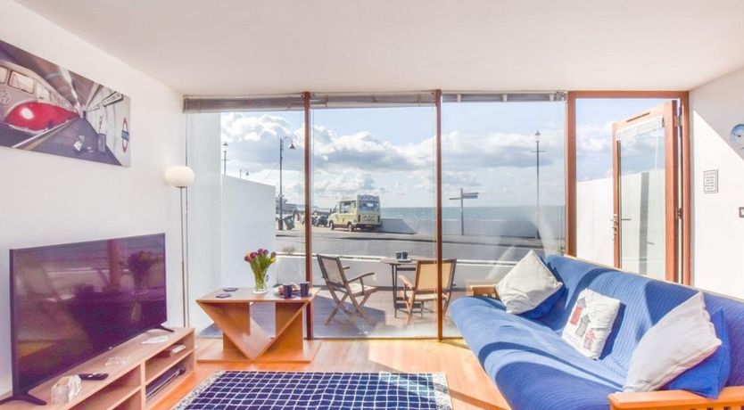 Photo of in Westward Ho (POINB)