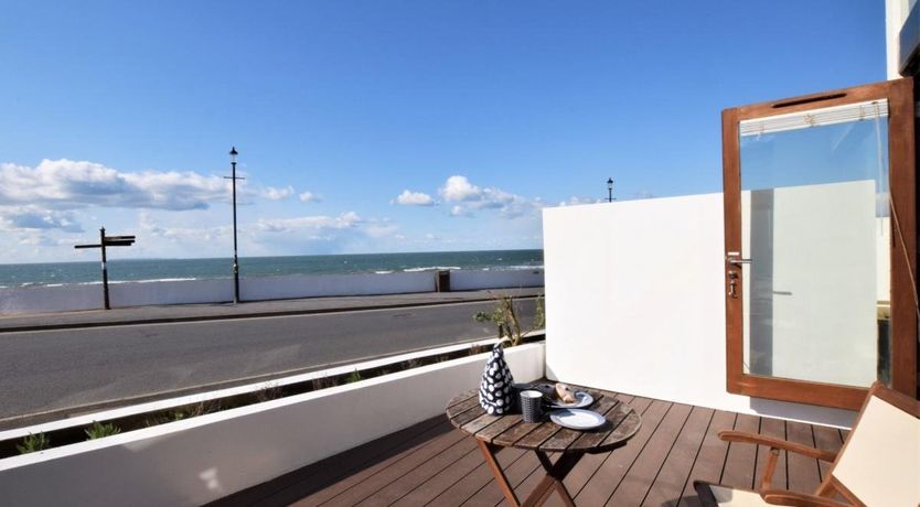 Photo of 1 Bed in Westward Ho