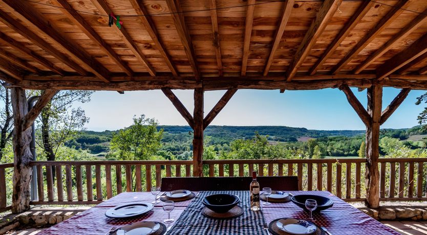 Photo of A Lovely Place to Be