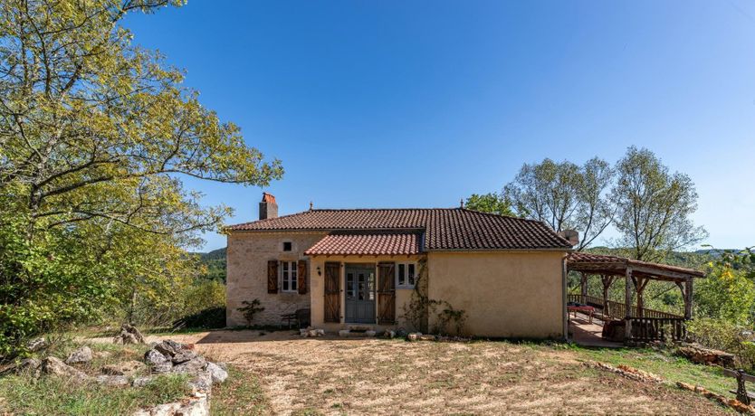 Photo of A Lovely Place to Be