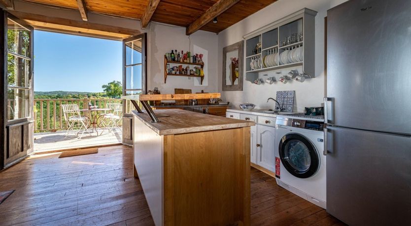 Photo of A Lovely Place to Be