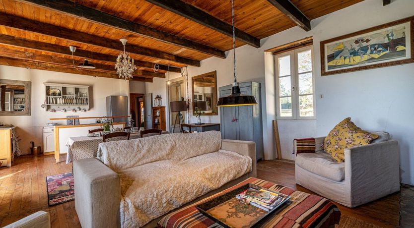 Photo of A Lovely Place to Be