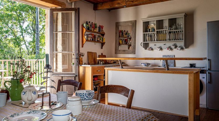 Photo of A Lovely Place to Be