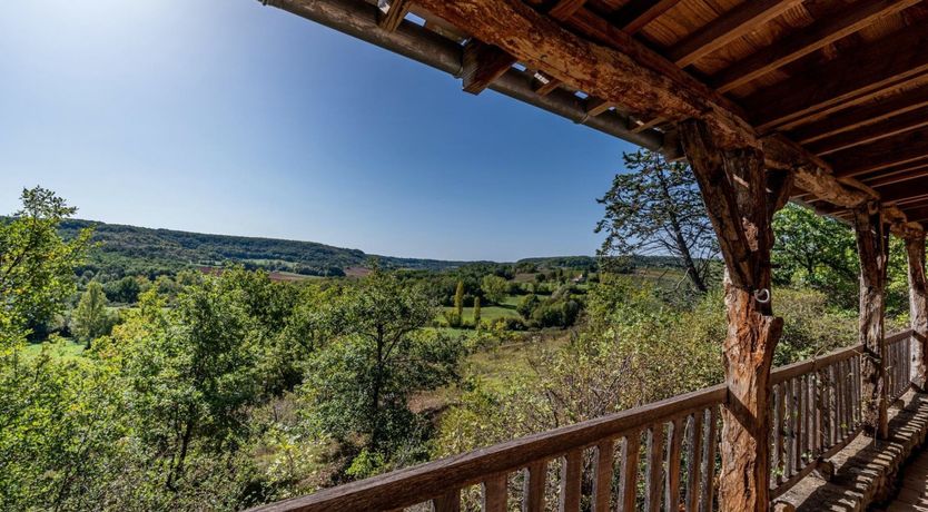 Photo of A Lovely Place to Be