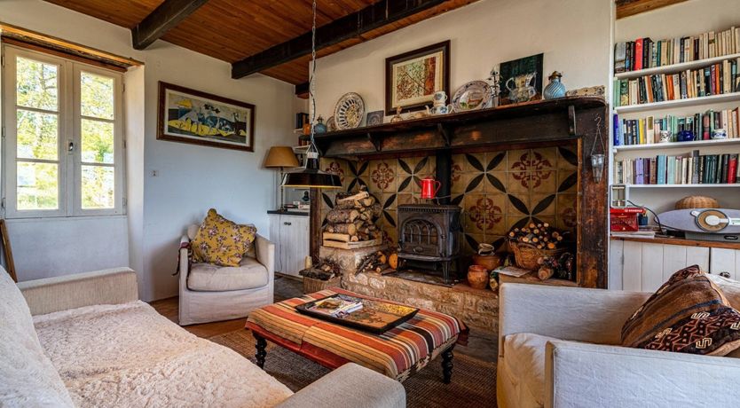 Photo of A Lovely Place to Be