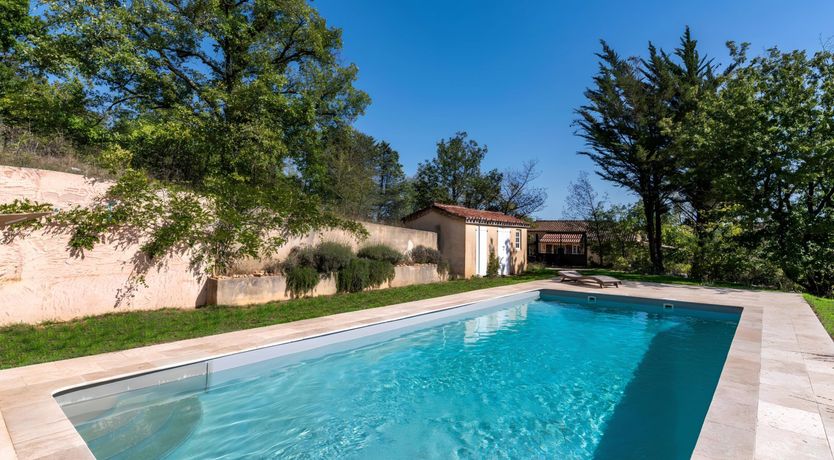 Photo of A Lovely Place to Be