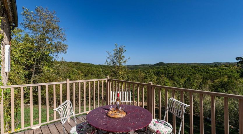 Photo of A Lovely Place to Be