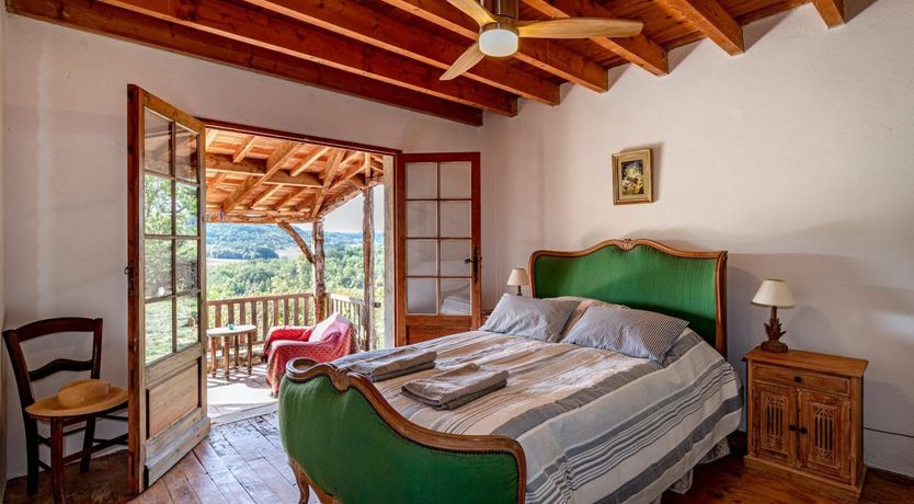 Photo of A Lovely Place to Be