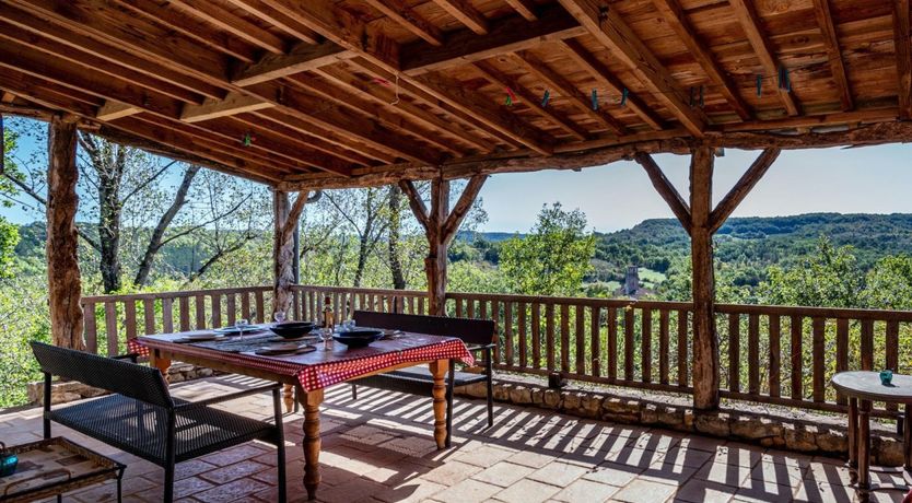 Photo of A Lovely Place to Be