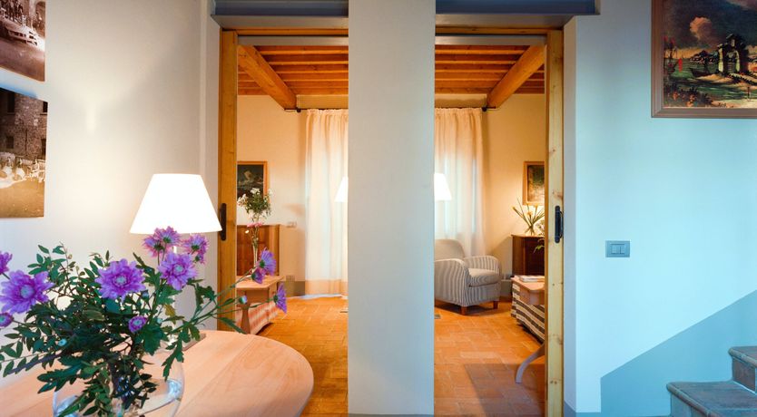 Photo of Casa San Giorgio