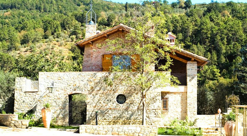 Photo of Casa San Giorgio