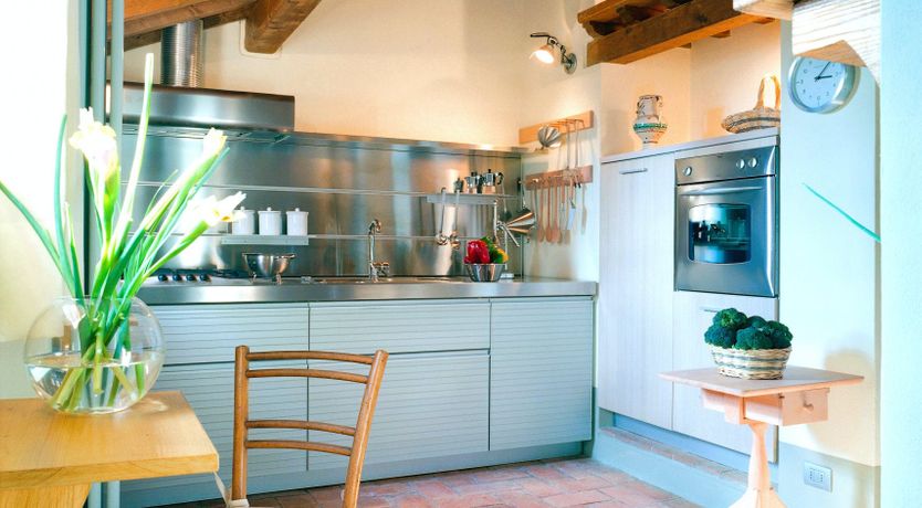 Photo of Casa San Giorgio