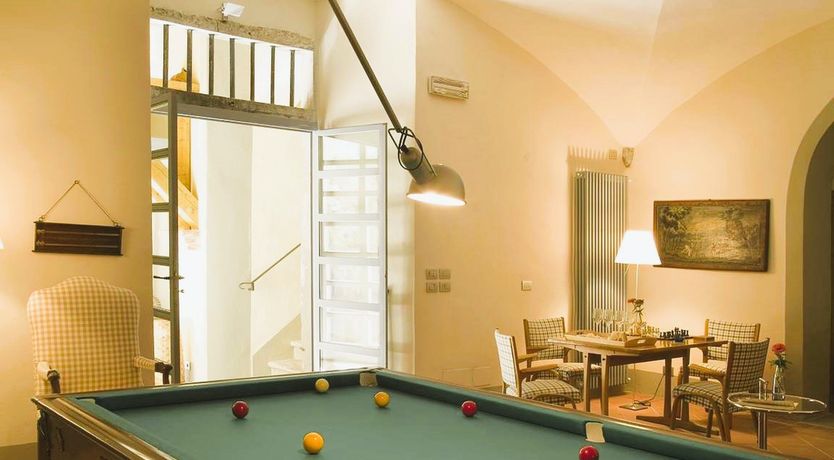 Photo of Casa San Giorgio