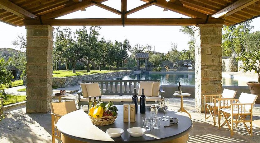 Photo of Casa San Giorgio