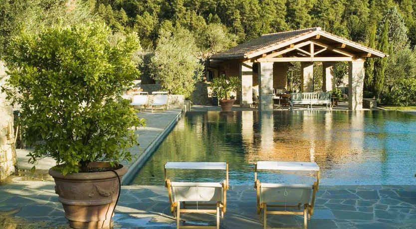 Photo of Casa San Giorgio