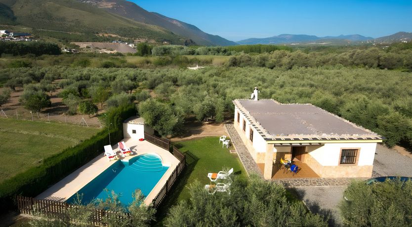 Photo of The Oasis in Power